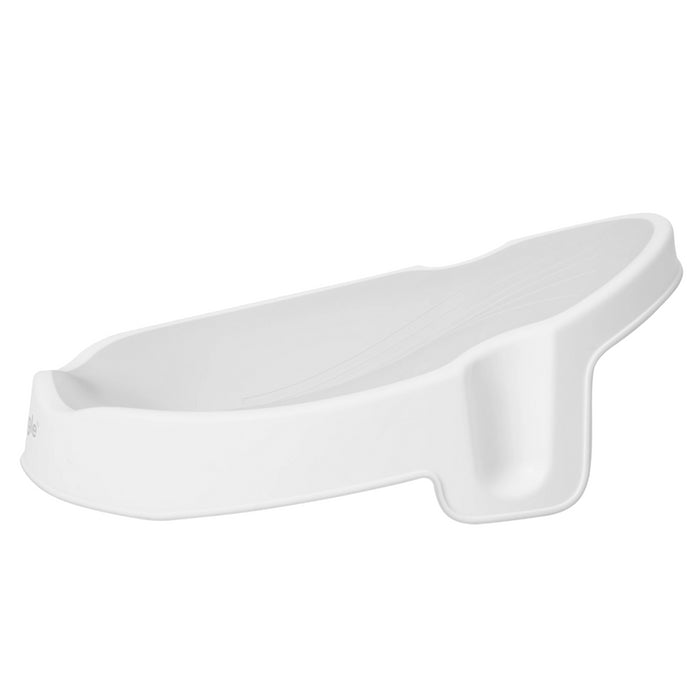 Shnuggle -  Newborn Support White/Grey