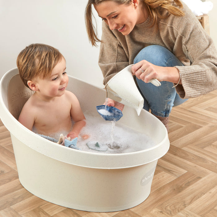 Shnuggle -  Washy Spoelcup ECO