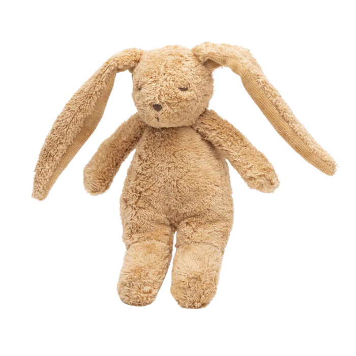 Moonie - Sensory little bunny - Cappuccino