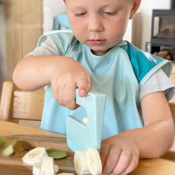 Klyv - Kids Knife – Aqua
