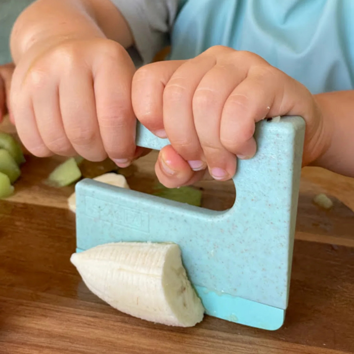 Klyv - Kids Knife – Aqua