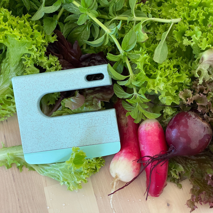 Klyv - Kids Knife – Aqua