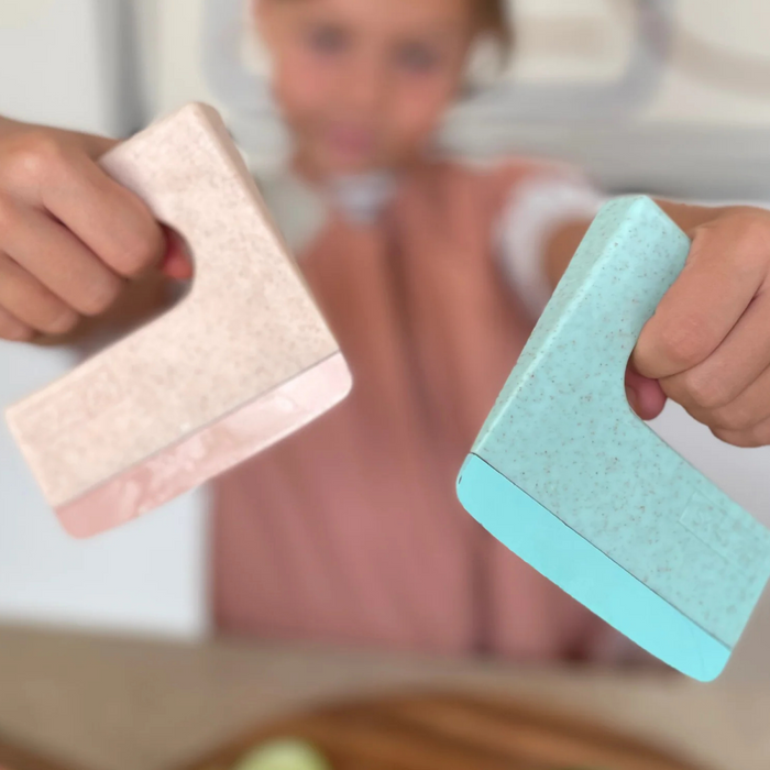 Klyv - Kids Knife – Aqua
