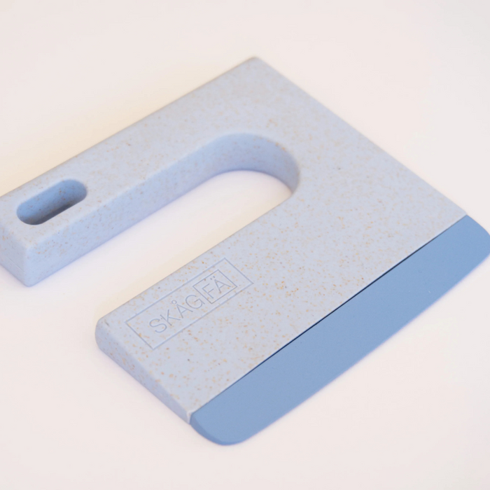 Klyv - Kids Knife – Blue Cornflower