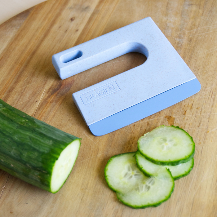 Klyv - Kids Knife – Blue Cornflower