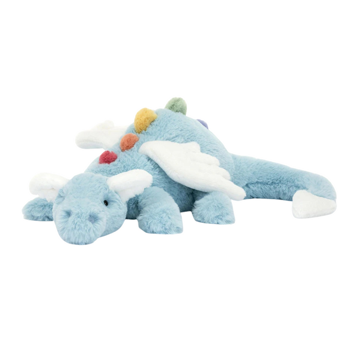 Jellycat - Sky Dragon Large