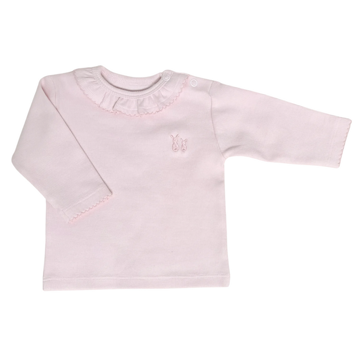 Poetree - Baby set Lilly Soft Pink