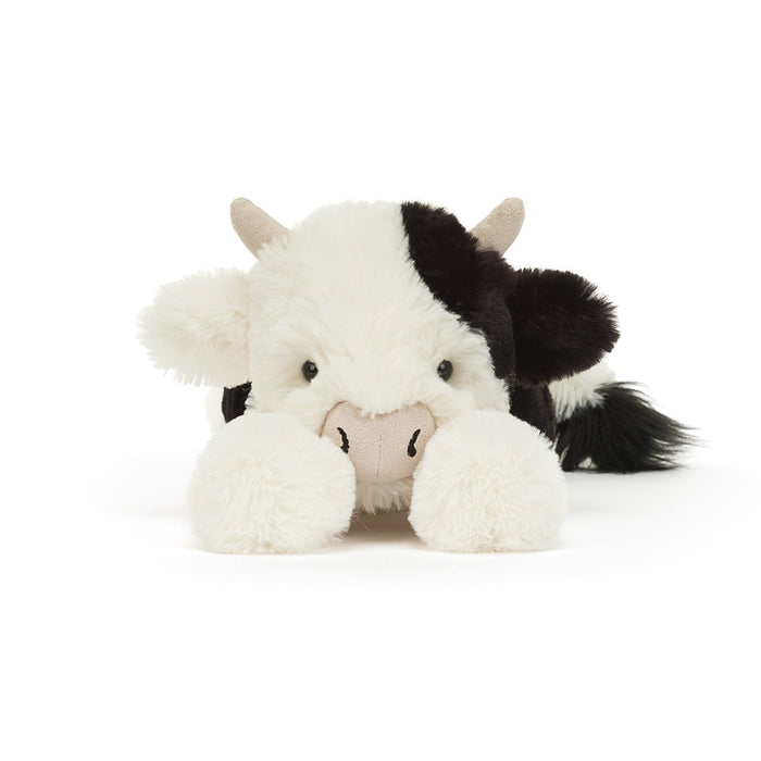 Jellycat - Smudge Cow