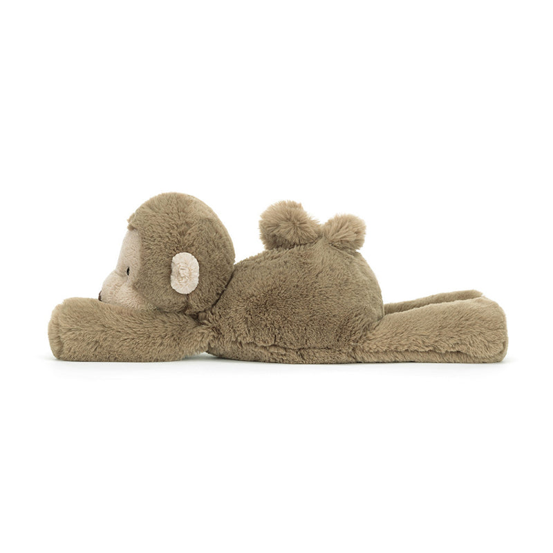 Jellycat - Smudge Monkey Original