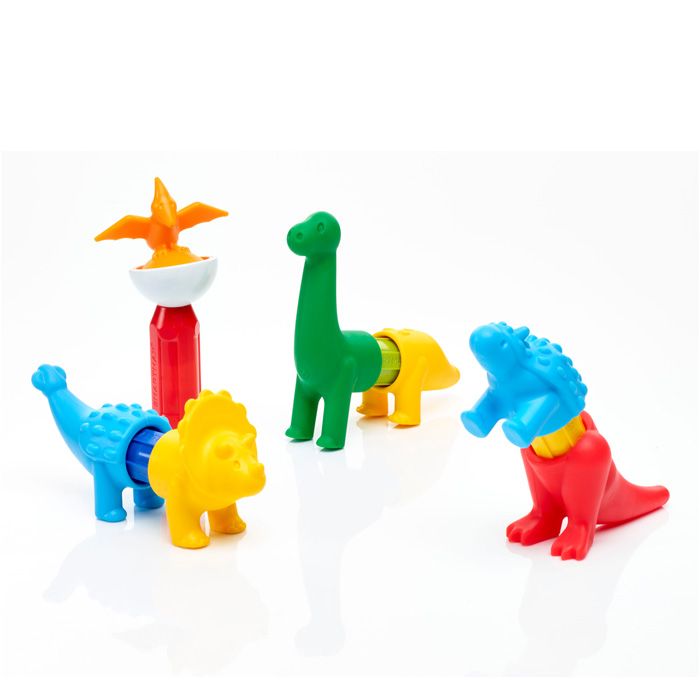 Smartmax - My first dinosaurs