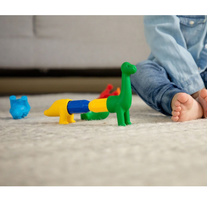 Smartmax - My first dinosaurs