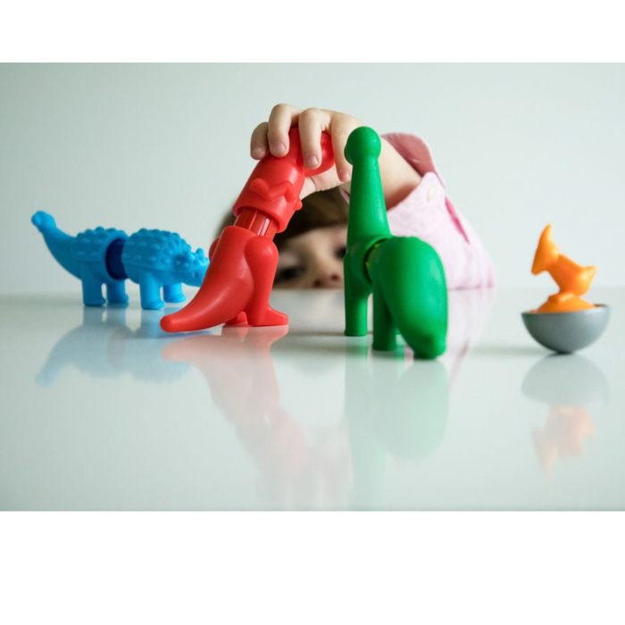 Smartmax - My first dinosaurs