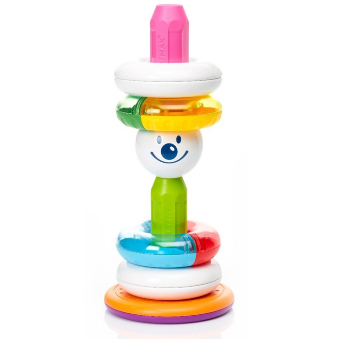 Smartmax - My first stacking rings