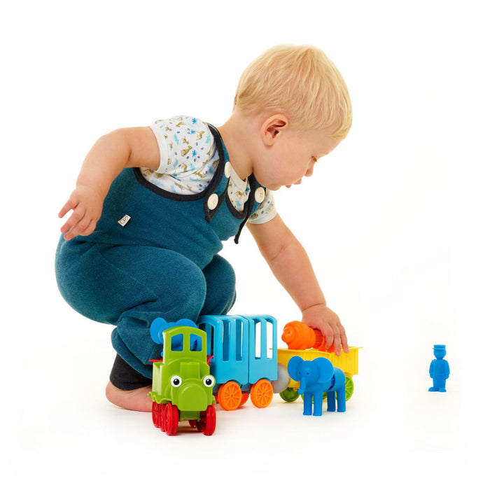 Smartmax - My First Animal Train