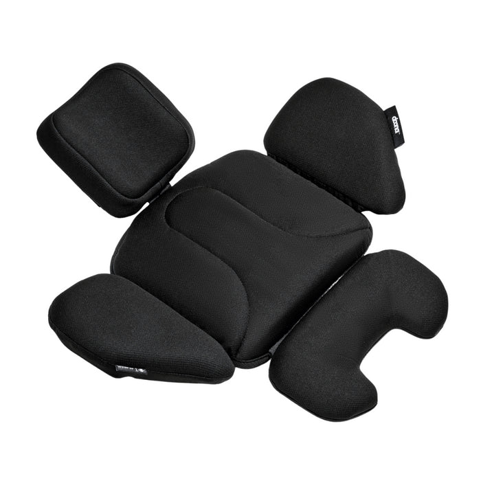 Doona - Doona X Autostoel & Kinderwagen - Nitro black