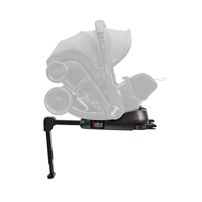 Doona - Doona X Isofix Base