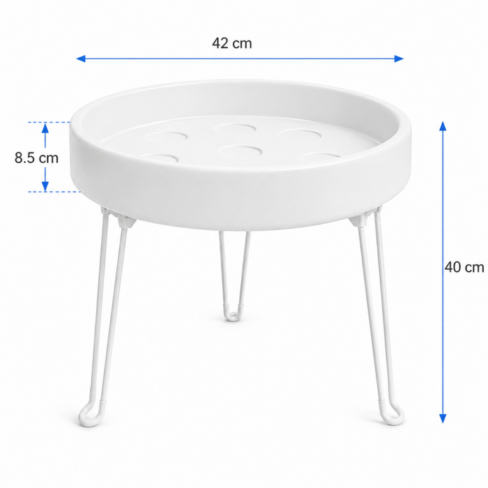 Sense 2 Play - Light-Up Sensory Table Lumi'Sense