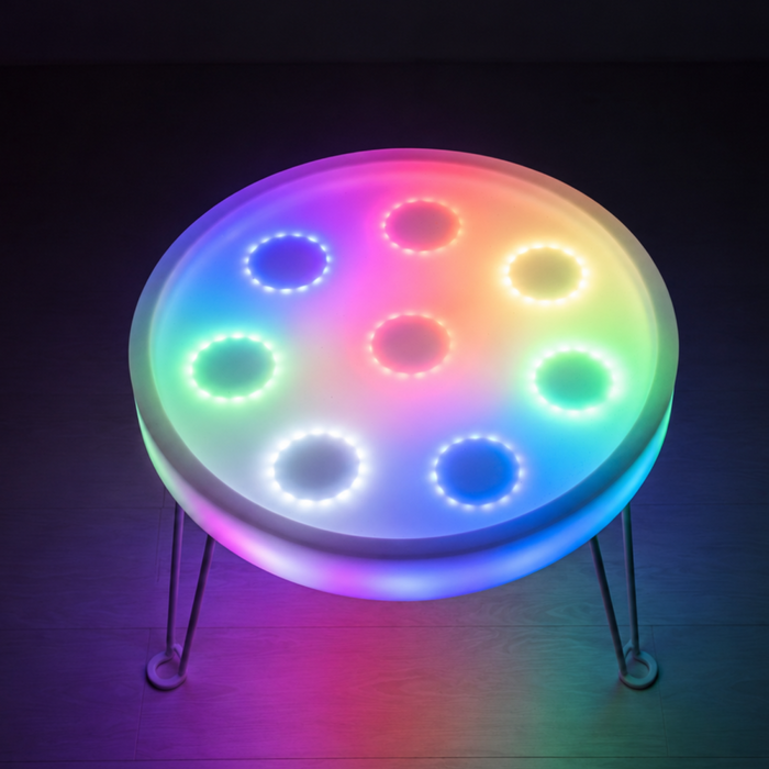 Sense 2 Play - Light-Up Sensory Table Lumi'Sense