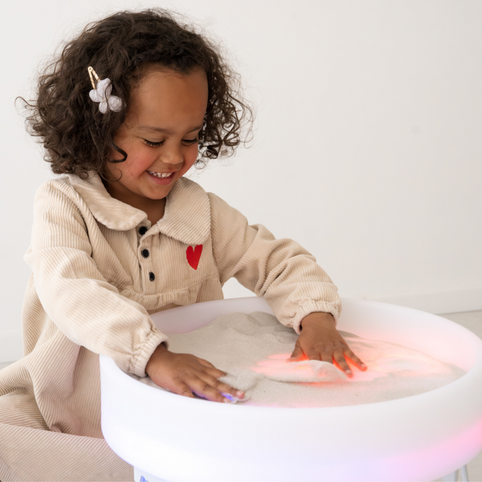Sense 2 Play - Light-Up Sensory Table Lumi'Sense