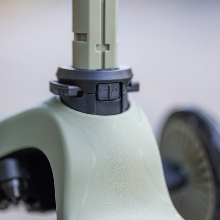 Scoot and Ride - Highwaykick 1 - Olive