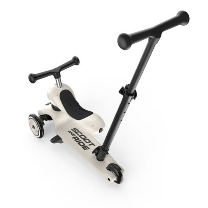 Scoot and Ride - Highwaykick 1 - Push and Go - Ash