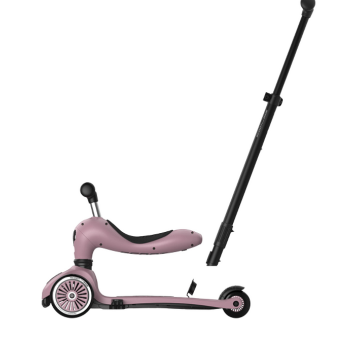Scoot and Ride - Highwaykick 1 - Push and Go - Wildberry