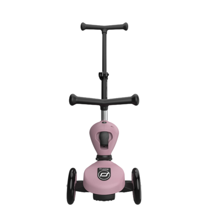 Scoot and Ride - Highwaykick 1 - Push and Go - Wildberry