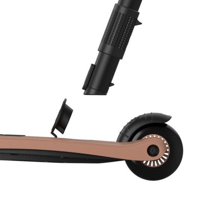 Scoot and Ride - Highwaykick 1 - Push and Go - Mocha