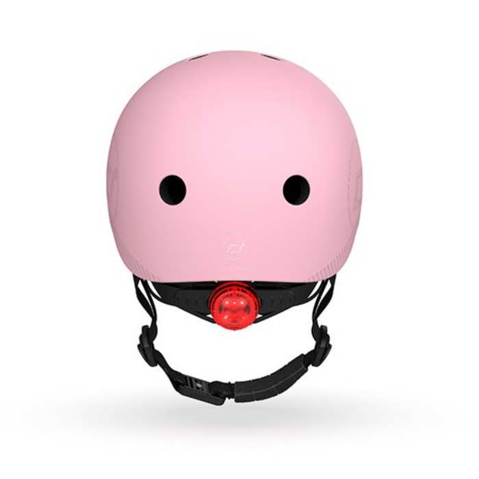 Scoot and Ride - Helmet M-L - Rose