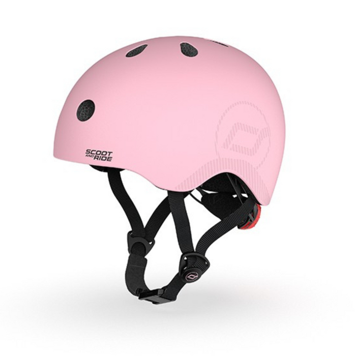 Scoot and Ride - Helmet M-L - Rose