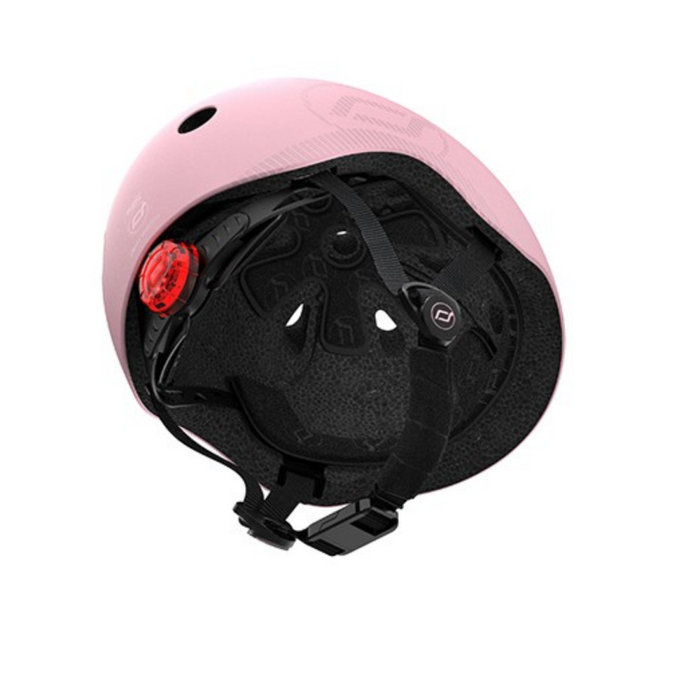 Scoot and Ride - Helmet M-L - Rose