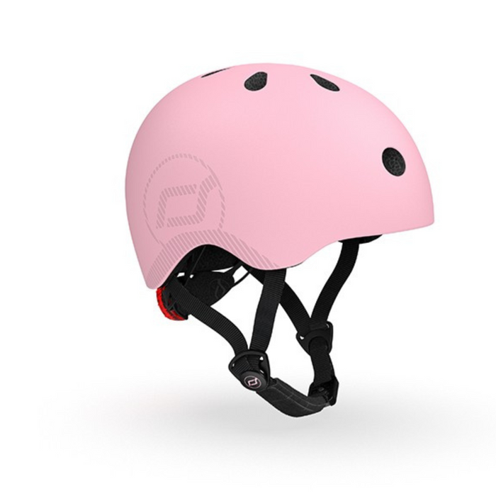 Scoot and Ride - Helmet M-L - Rose