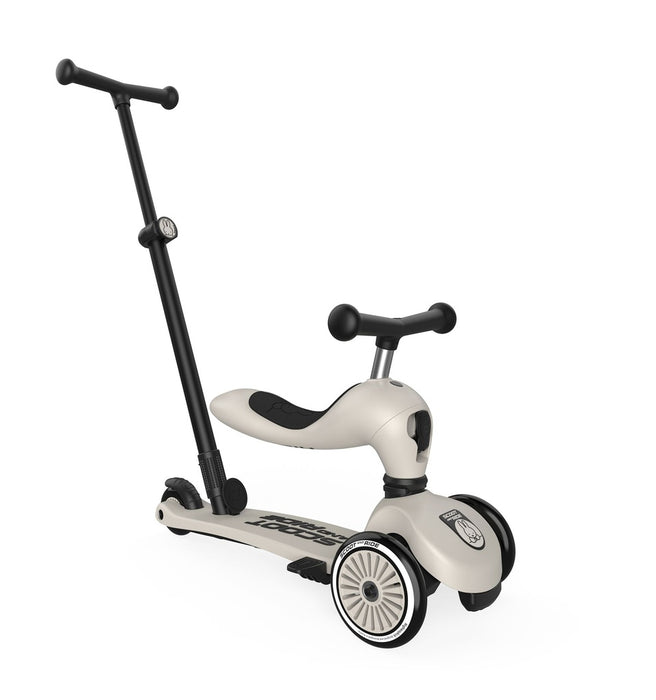 Scoot and Ride - Highwaykick 1 - Push and Go - Nijntje