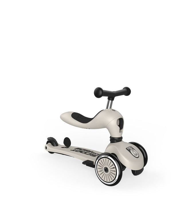 Scoot and Ride - Highwaykick 1 - Push and Go - Nijntje