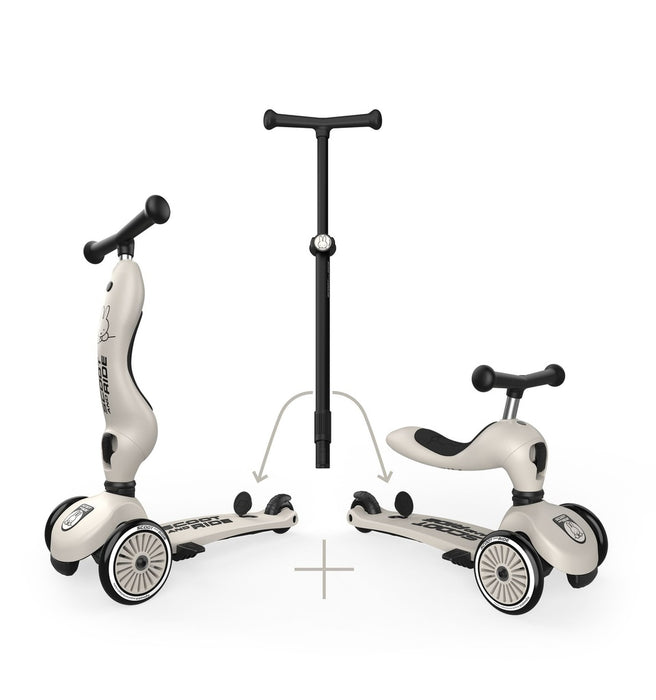 Scoot and Ride - Highwaykick 1 - Push and Go - Nijntje