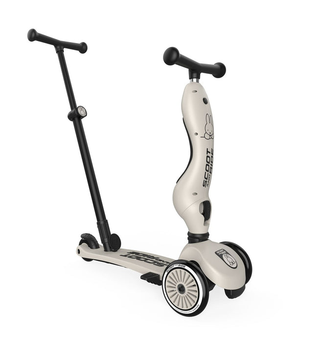 Scoot and Ride - Highwaykick 1 - Push and Go - Nijntje