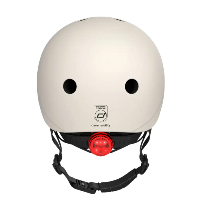 Scoot and Ride - Helmet XS - Nijntje
