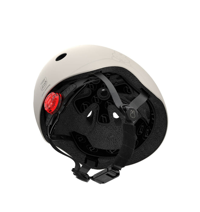 Scoot and Ride - Helmet XS - Nijntje