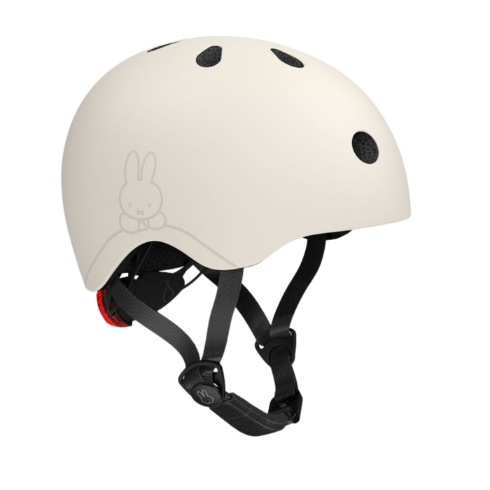 Scoot and Ride - Helmet XS - Nijntje