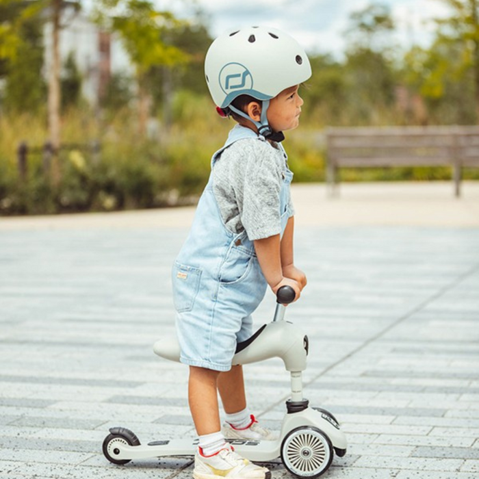 Scoot and Ride - Highwaykick 1 - Ash