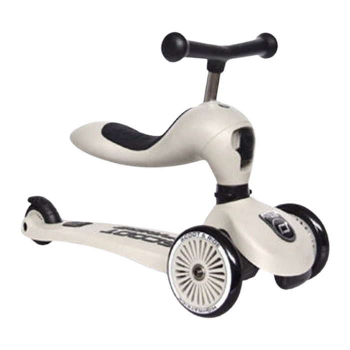 Scoot and Ride - Highwaykick 1 - Ash