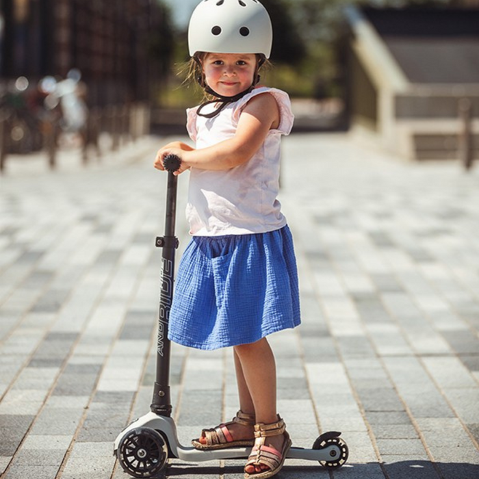 Scoot and Ride - Highwaykick 3 - Ash