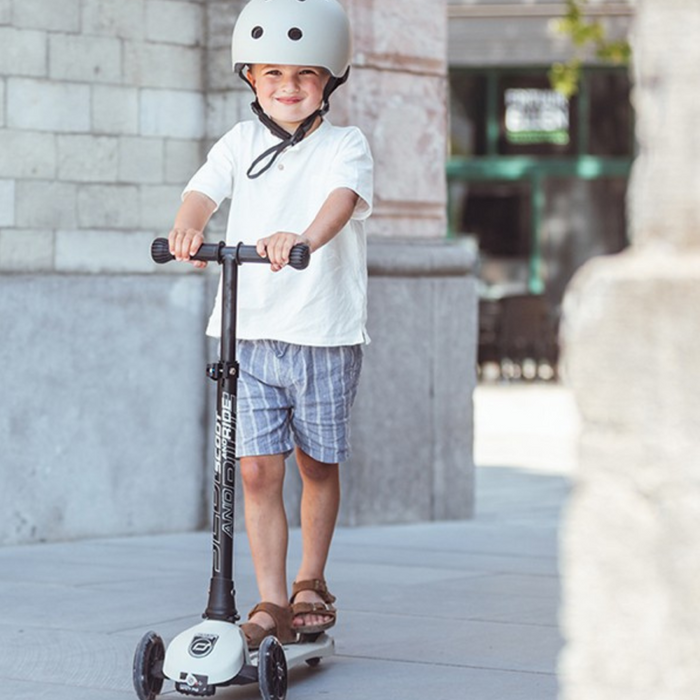 Scoot and Ride - Highwaykick 3 - Ash