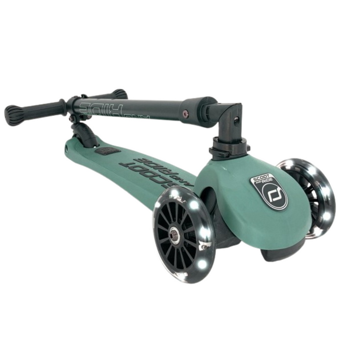 Scoot and Ride - Highwaykick 3 - Forest