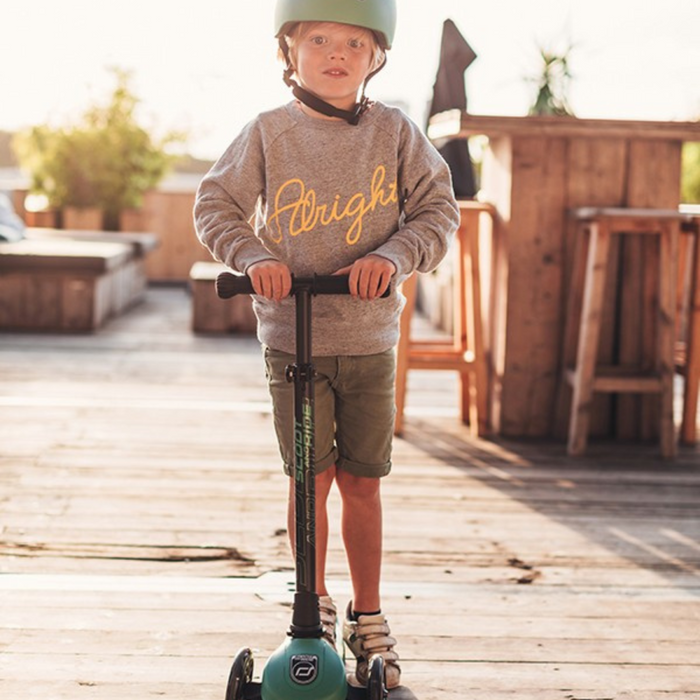 Scoot and Ride - Highwaykick 3 - Forest