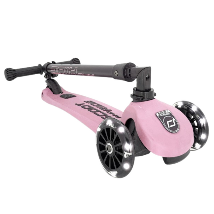 Scoot and Ride - Highwaykick 3 - Rose
