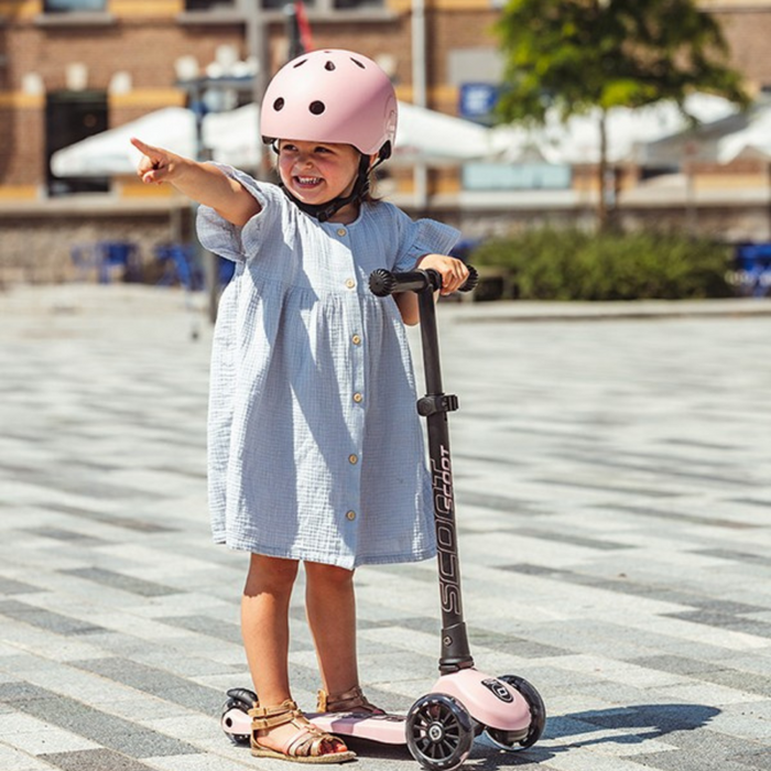 Scoot and Ride - Highwaykick 3 - Rose