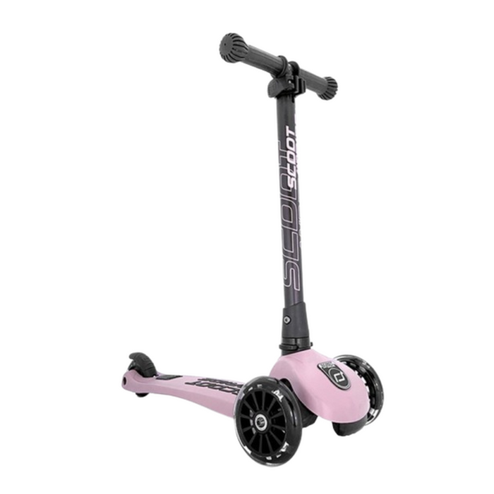 Scoot and Ride - Highwaykick 3 - Rose