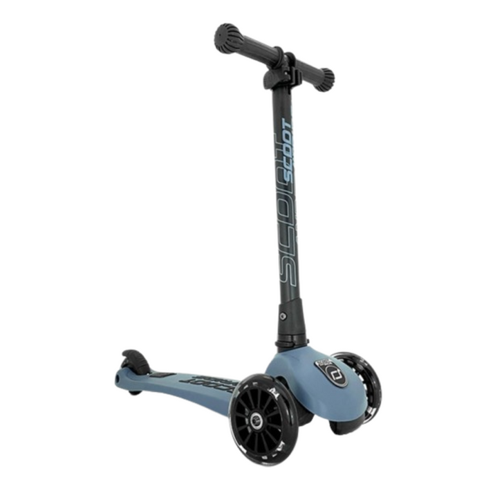 Scoot and Ride - Highwaykick 3 - Steel