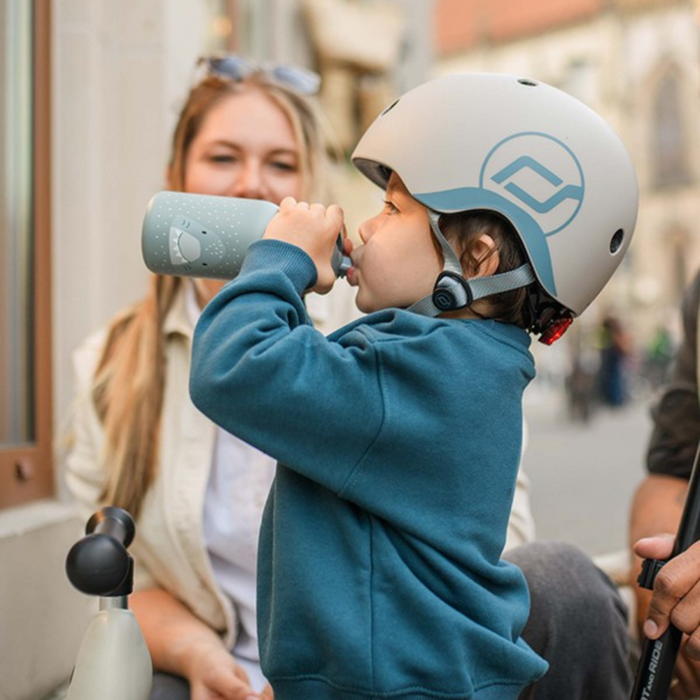 Scoot and Ride - Helmet XS - Ash